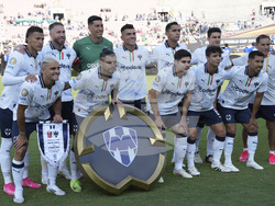 CWC Urawa Red Diamonds CF Monterrey Soccer