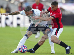 CWC Urawa Red Diamonds CF Monterrey Soccer