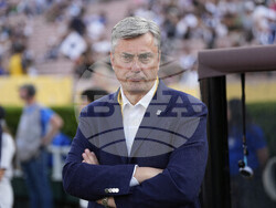 CWC Urawa Red Diamonds CF Monterrey Soccer