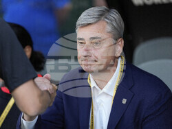 CWC Urawa Red Diamonds CF Monterrey Soccer