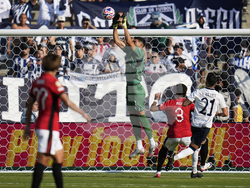 CWC Urawa Red Diamonds CF Monterrey Soccer