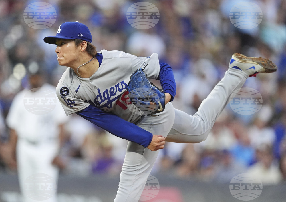 Dodgers Rockies Baseball