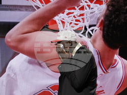 NBA Draft Basketball