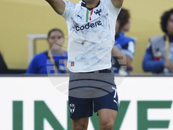 CWC Urawa Red Diamonds CF Monterrey Soccer