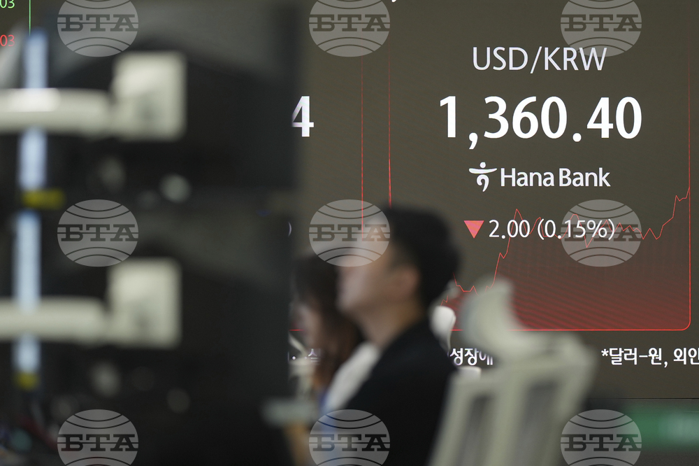 South Korea Financial Markets