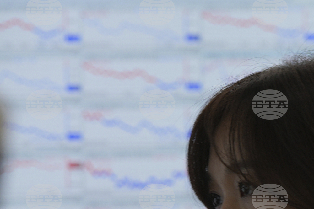 South Korea Financial Markets