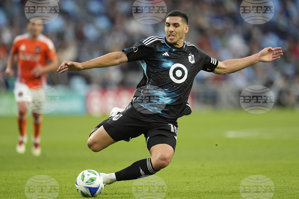MLS Dynamo Minnesota Soccer