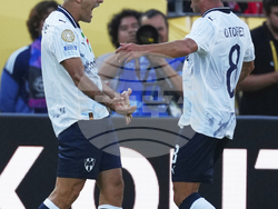 CWC Urawa Red Diamonds CF Monterrey Soccer