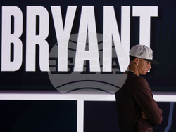 NBA Draft Basketball