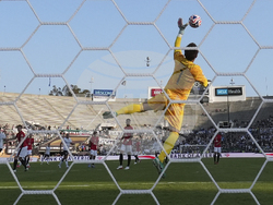 CWC Urawa Red Diamonds CF Monterrey Soccer