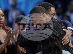 NBA Draft Basketball
