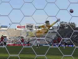 CWC Urawa Red Diamonds CF Monterrey Soccer