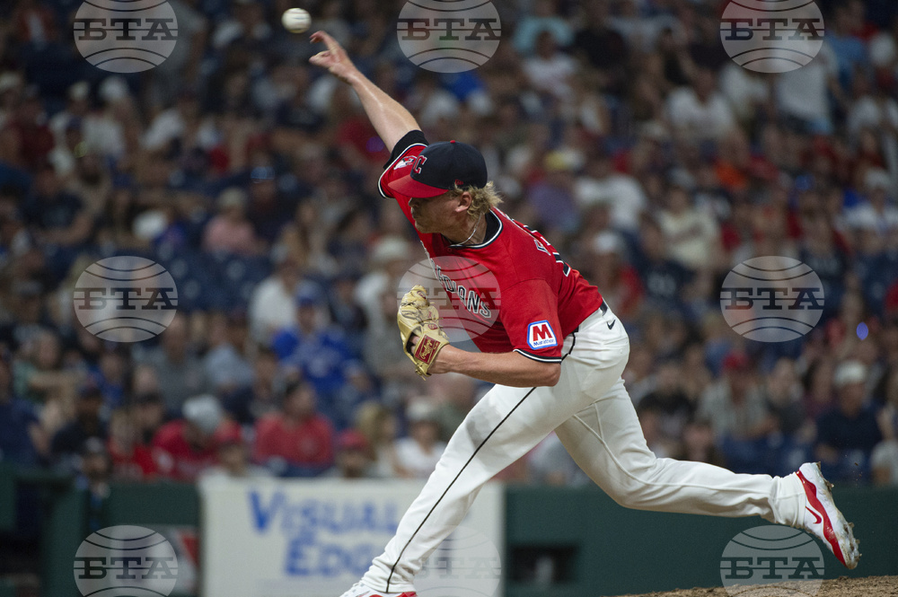 Blue Jays Guardians Baseball