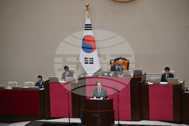 South Korea Politics