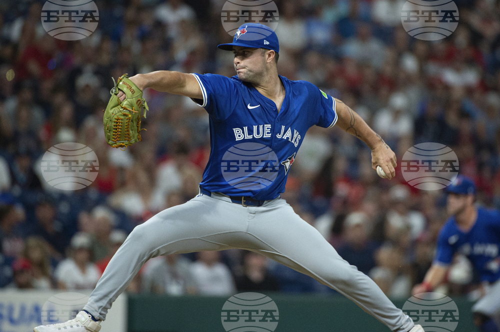 Blue Jays Guardians Baseball