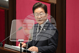 South Korea Politics