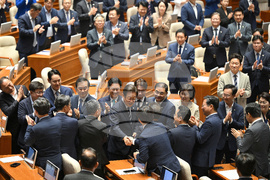 South Korea Politics