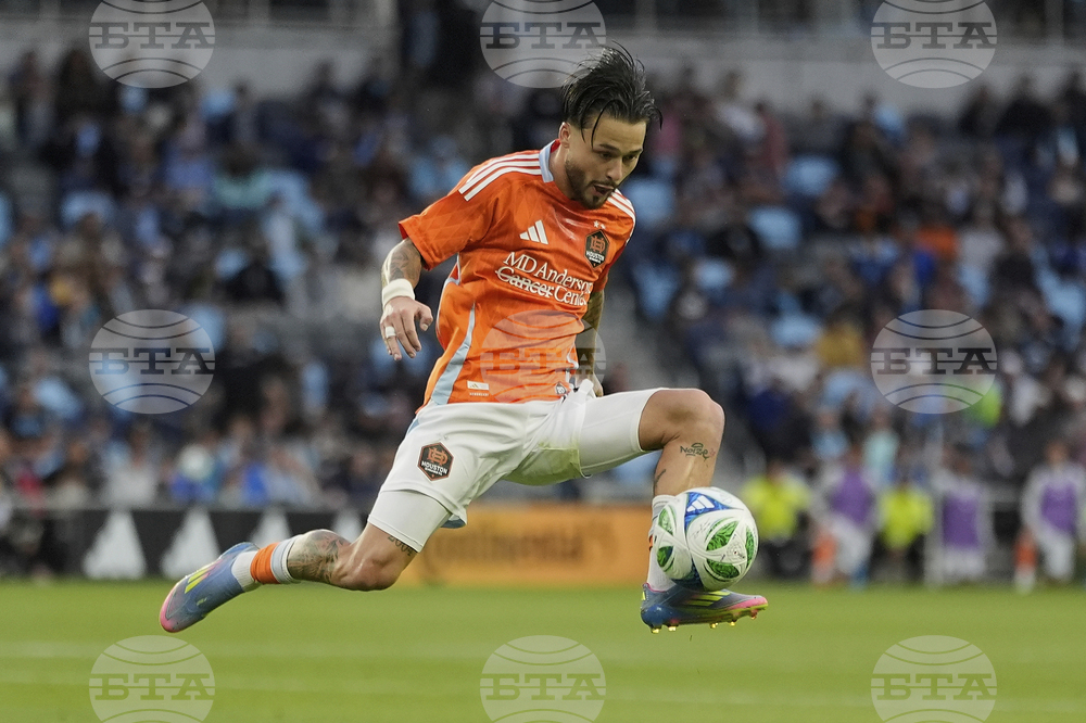 MLS Dynamo Minnesota Soccer