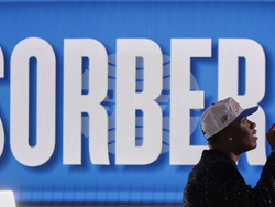 NBA Draft Basketball