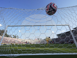 CWC Urawa Red Diamonds CF Monterrey Soccer