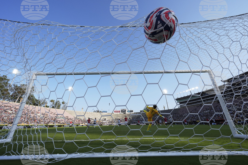 CWC Urawa Red Diamonds CF Monterrey Soccer