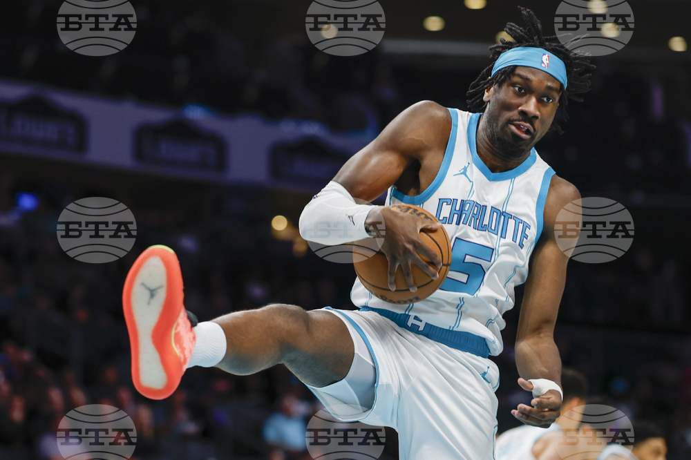 Suns Hornets Trade Basketball