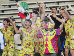 CWC Urawa Red Diamonds CF Monterrey Soccer