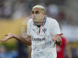 CWC Urawa Red Diamonds CF Monterrey Soccer