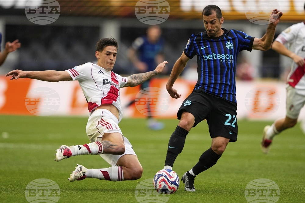 CWC Inter Milan River Plate Soccer