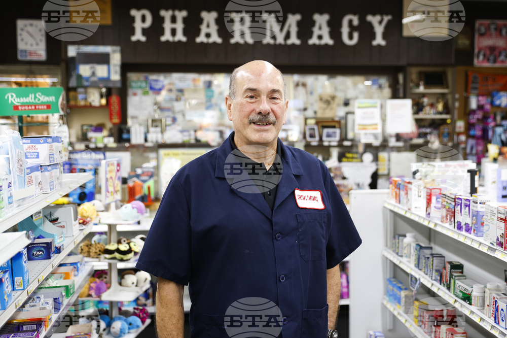 San Francisco Central Drug Store