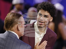NBA Draft Basketball