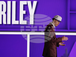NBA Draft Basketball