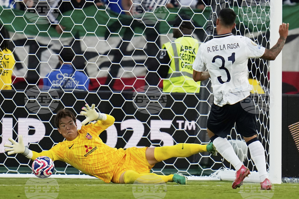 CWC Urawa Red Diamonds CF Monterrey Soccer
