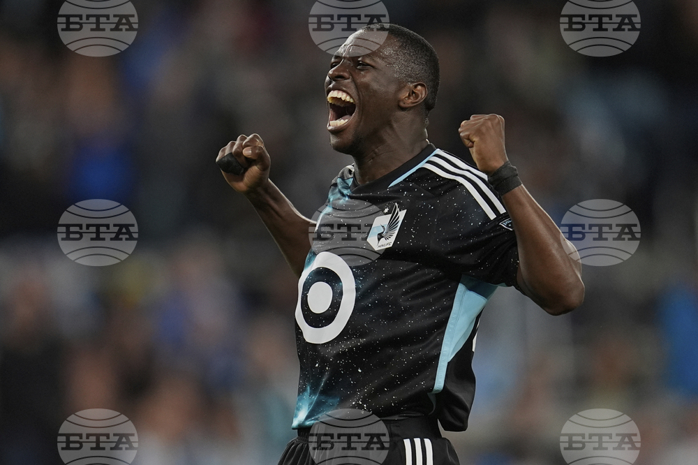 MLS Dynamo Minnesota Soccer