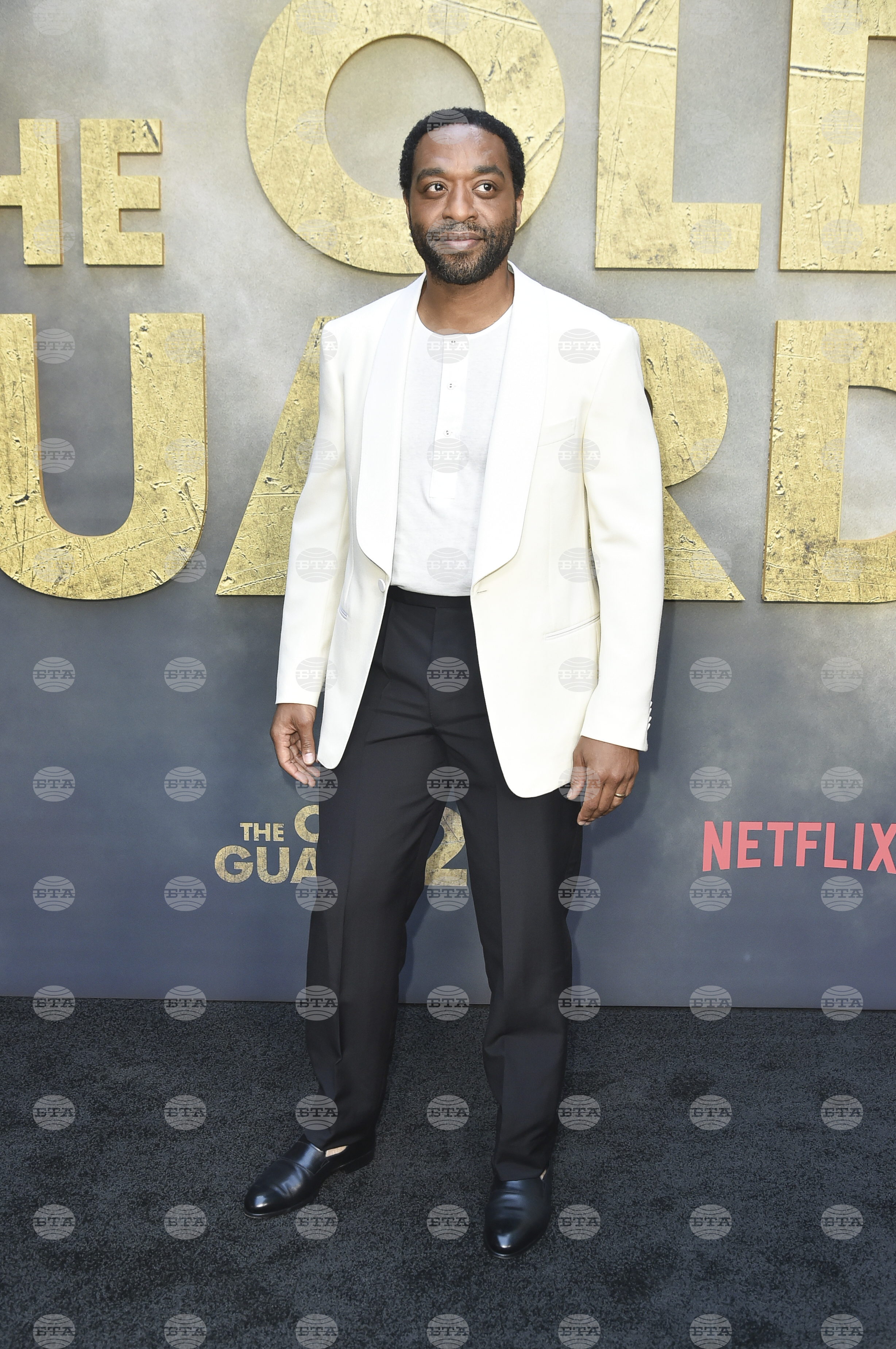 LA Premiere of "The Old Guard 2"