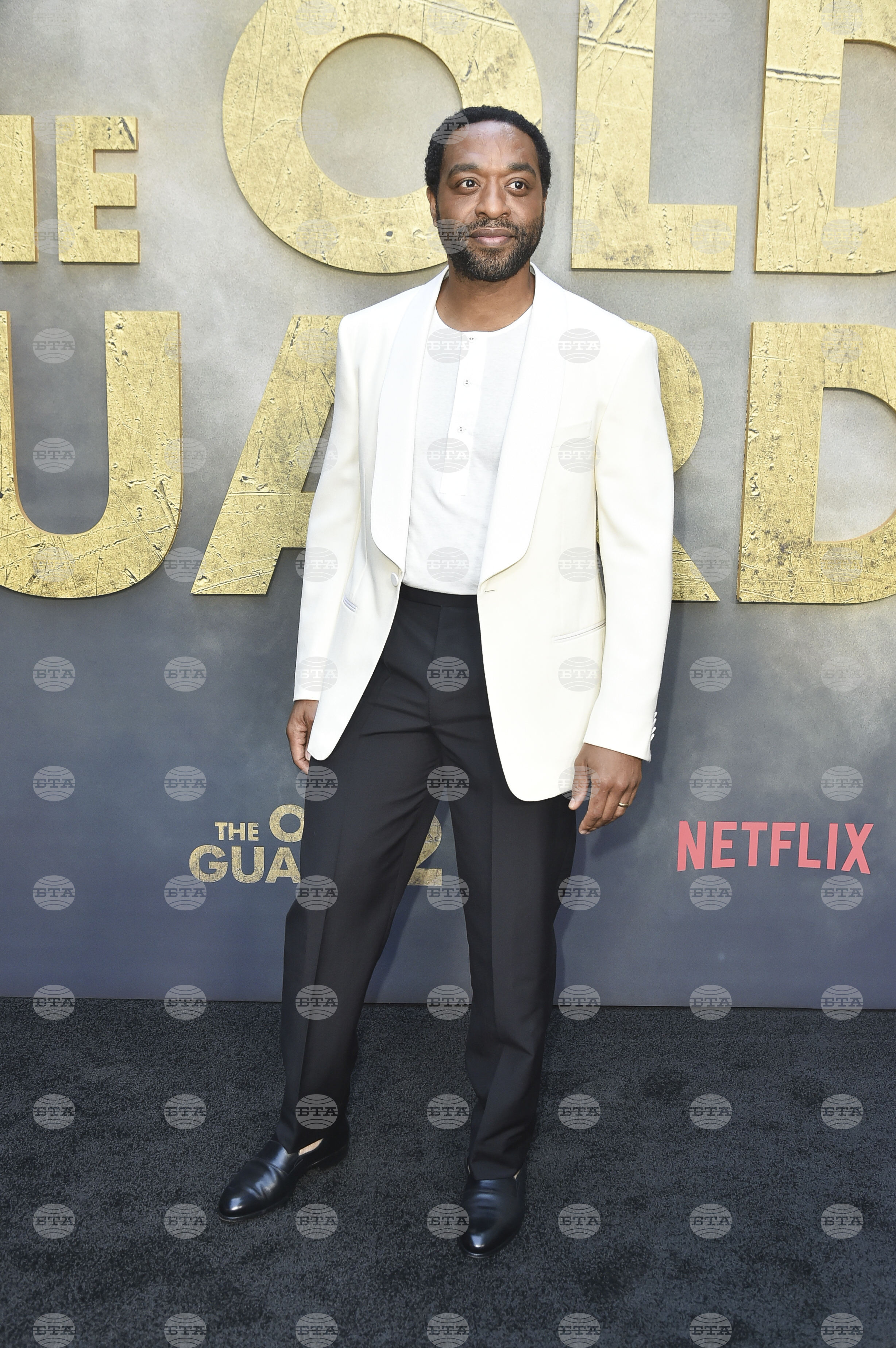 LA Premiere of "The Old Guard 2"