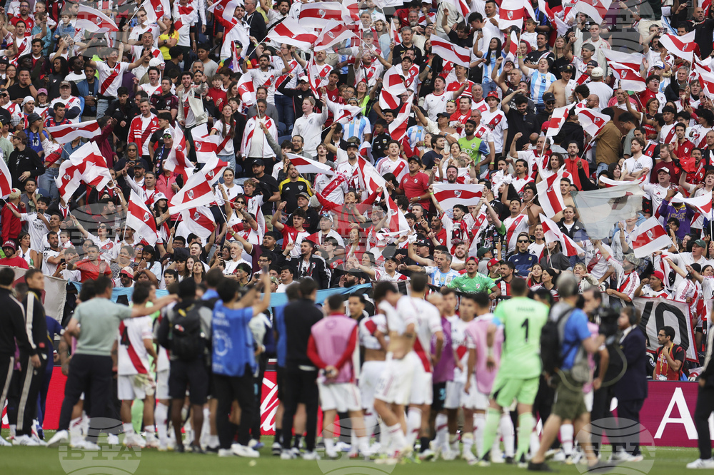 CWC Inter Milan River Plate Soccer