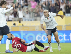 CWC Urawa Red Diamonds CF Monterrey Soccer