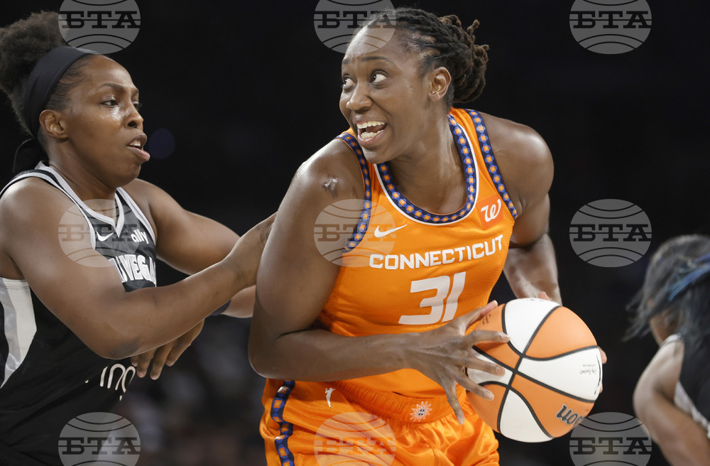 Sun Aces Basketball