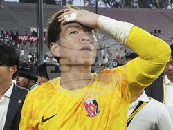 CWC Urawa Red Diamonds CF Monterrey Soccer