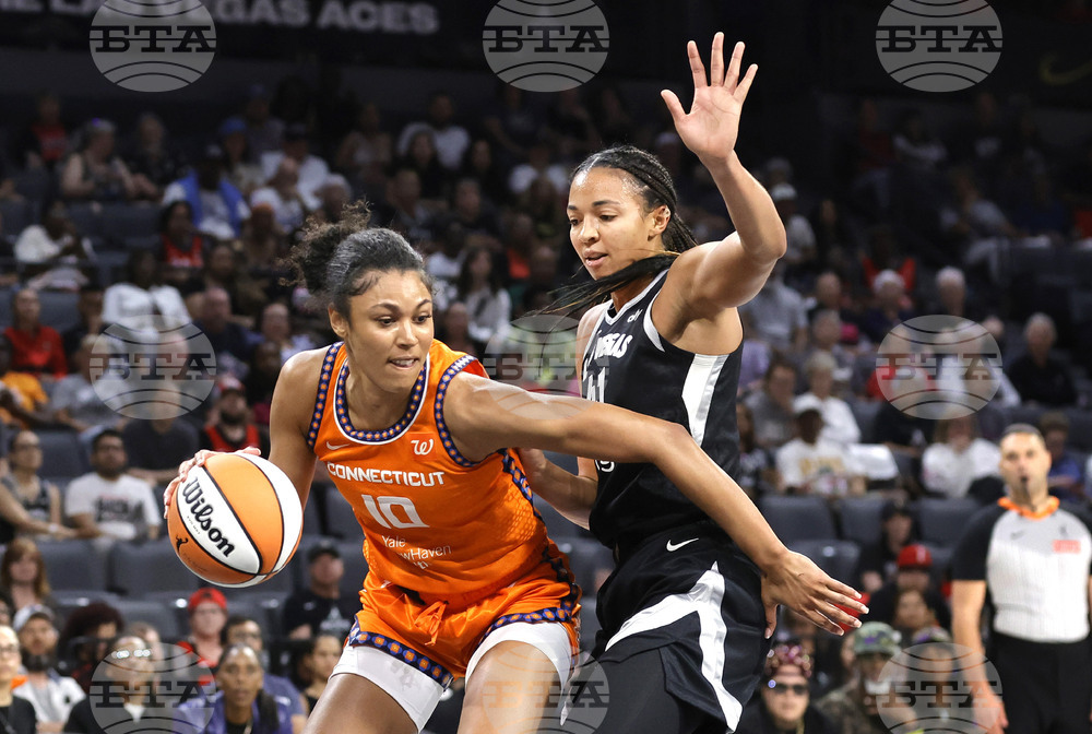 Sun Aces Basketball