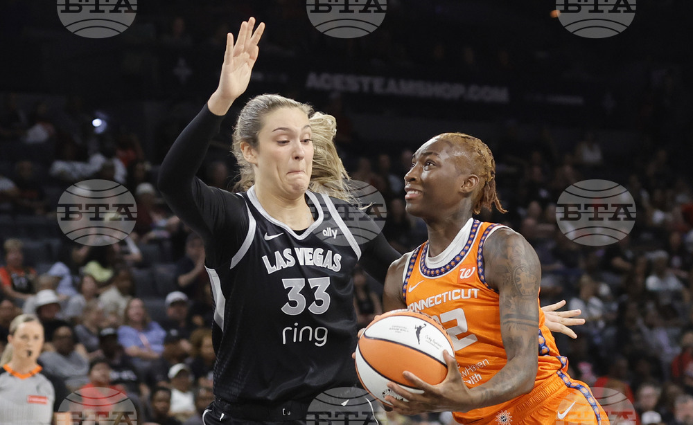 Sun Aces Basketball