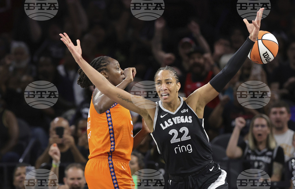 Sun Aces Basketball