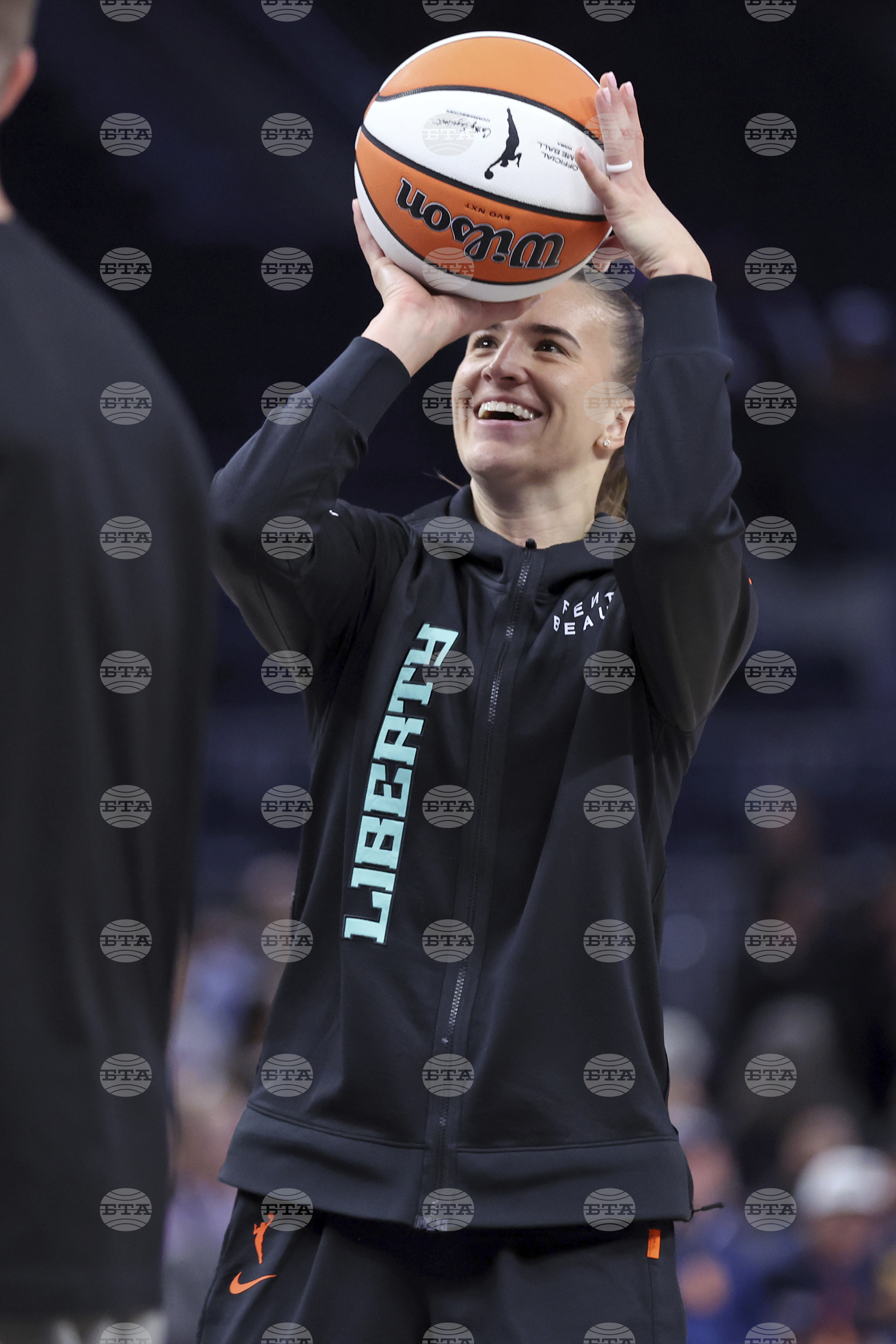 Liberty Valkyries Basketball