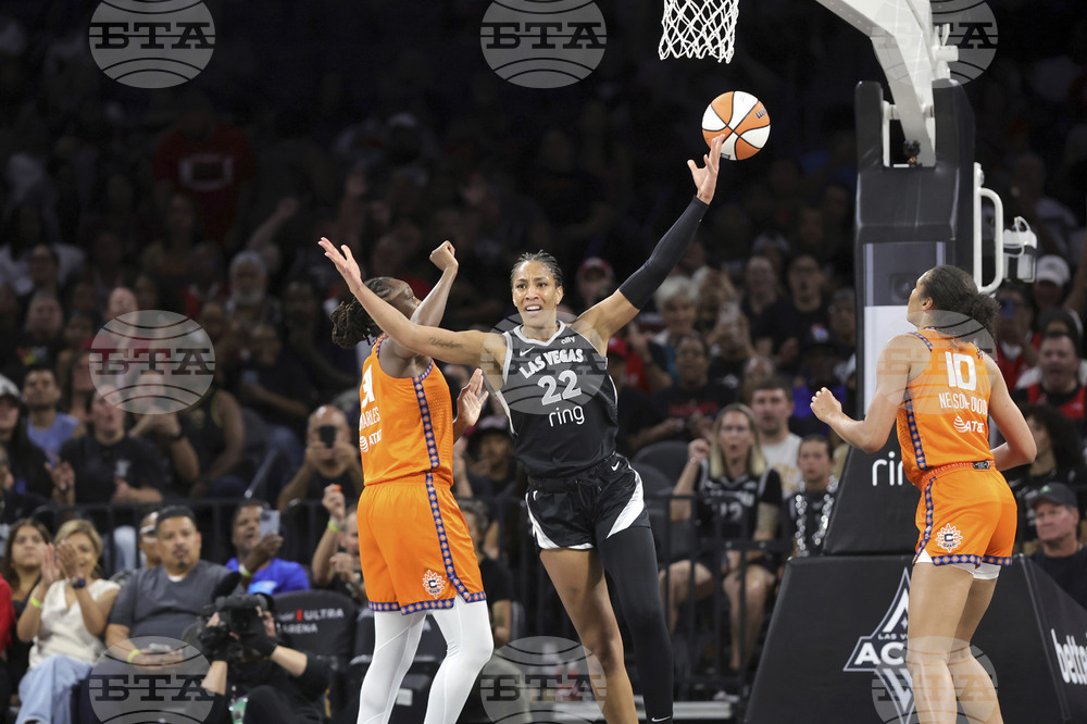 Sun Aces Basketball