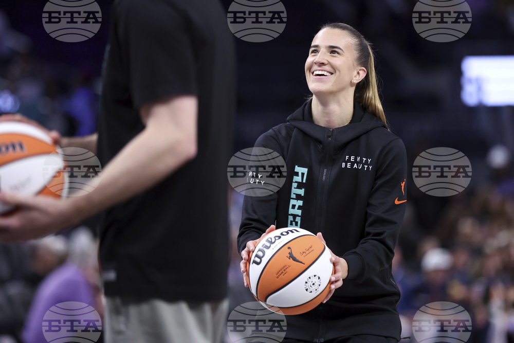 Liberty Valkyries Basketball