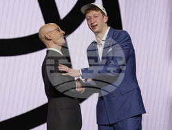 NBA Draft Basketball