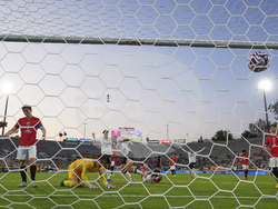 CWC Urawa Red Diamonds CF Monterrey Soccer