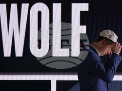 NBA Draft Basketball