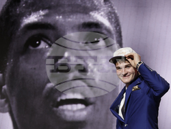 NBA Draft Basketball